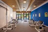 Fitness Center Hotel Am Moosfeld