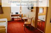 Lobi Friends Hotel Kerpen