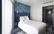 Kamar Tidur 6 Mercure Paris Bastille Saint Antoine