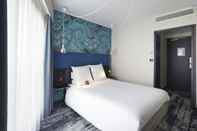 Bilik Tidur Mercure Paris Bastille Saint Antoine