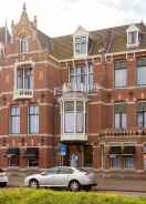 EXTERIOR_BUILDING Best Western Hotel Den Haag