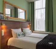 Bedroom 7 Best Western Hotel Den Haag