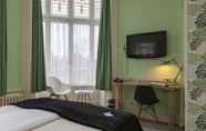 Bedroom 7 Best Western Hotel Den Haag