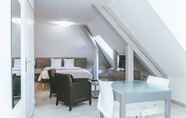 Kamar Tidur 4 Terres de France - Appart Hotel Le Splendid