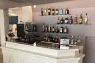 Bar, Kafe, dan Lounge Hotel Atlantico