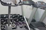 Fitness Center Hotel Kobos