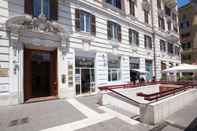 Bangunan Relais Piazza Del Popolo - Aminta Collection Luxury Rooms