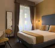 Kamar Tidur 2 Relais Piazza Del Popolo - Aminta Collection Luxury Rooms