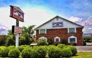 Bangunan 3 Claremore Motor Inn