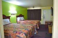 Kamar Tidur Claremore Motor Inn