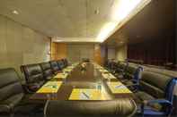 ห้องประชุม Goldfinch Hotel Mangalore