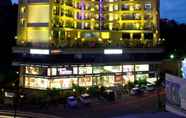 ภายนอกอาคาร 6 Goldfinch Hotel Mangalore