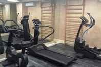 Fitness Center Hotel Maydrit Airport