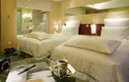 Kamar Tidur 3 Pullman Beijing South