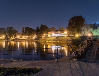 Exterior 2 Hotel Korana Srakovcic