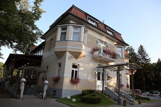 Bangunan 4 Hotel Korana Srakovcic