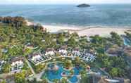 Nearby View and Attractions 3 Le Meridien Shimei Bay Beach Resort & Spa