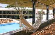 สระว่ายน้ำ 3 Alentejo Star Hotel - São Domingos