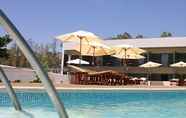 สระว่ายน้ำ 5 Alentejo Star Hotel - São Domingos