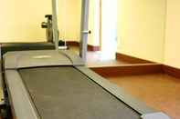 Fitness Center Alentejo Star Hotel - São Domingos