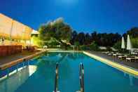 Kolam Renang Alentejo Star Hotel - São Domingos