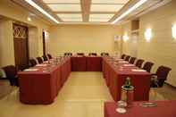 ห้องประชุม Hotel Imperatori