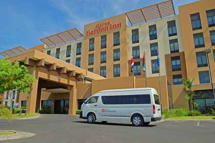 Hilton Garden Inn Liberia Airport, Liberia