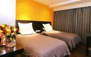 Bilik Tidur 2 FX Hotel YanSha Beijing