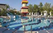 Kolam Renang 4 Delphin Diva Premiere Hotel - All Inclusive