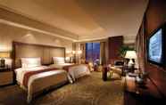 Kamar Tidur 6 Baolilai International Hotel Shenzhen