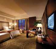 Bedroom 6 Baolilai International Hotel Shenzhen