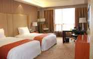 Bilik Tidur 3 Baolilai International Hotel Shenzhen