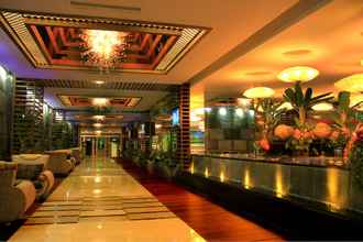 Lobby 4 Baolilai International Hotel Shenzhen