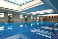 Swimming Pool Baolilai International Hotel Shenzhen