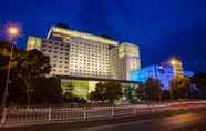 Bangunan 2 Gehua New Century Hotel