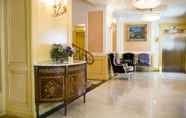 Lobi 6 Luxury Family Hotel Royal Palace