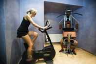 Fitness Center Luxury Family Hotel Royal Palace