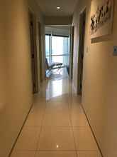 Lobi 4 Ascott Park Place Dubai