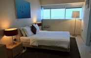 Bedroom 2 Ascott Park Place Dubai