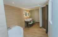 Toilet Kamar 4 Grand Bavaro Princess - All Inclusive