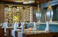 Restoran 6 Grand Bavaro Princess - All Inclusive