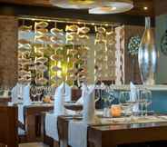 Restaurant 6 Grand Bavaro Princess - All Inclusive