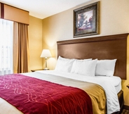 ห้องนอน 7 Comfort Inn & Suites Scarborough - Portland