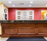 Lobby 5 Comfort Inn & Suites Scarborough - Portland