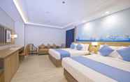 Lainnya 2 Makati Crown Regency Hotel