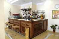 Bar, Kafe dan Lounge Paradiso delle Madonie