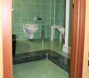 Phòng tắm bên trong 3 Paradiso delle Madonie