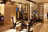 Fitness Center ABaC Restaurant & Hotel