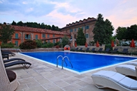 Swimming Pool Relais Sant'Uffizio