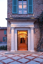 Exterior 4 Relais Sant'Uffizio